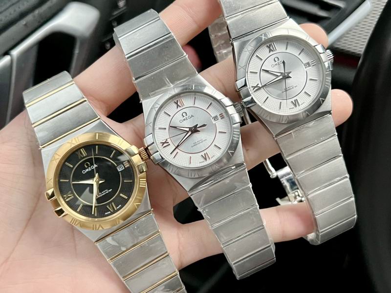 Omega 40X12mm 050620